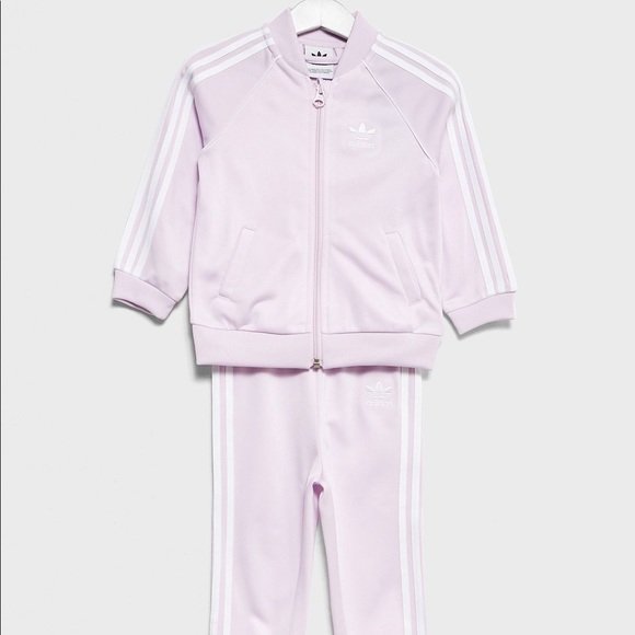 adidas Other - I SST Toddler Tracksuit
